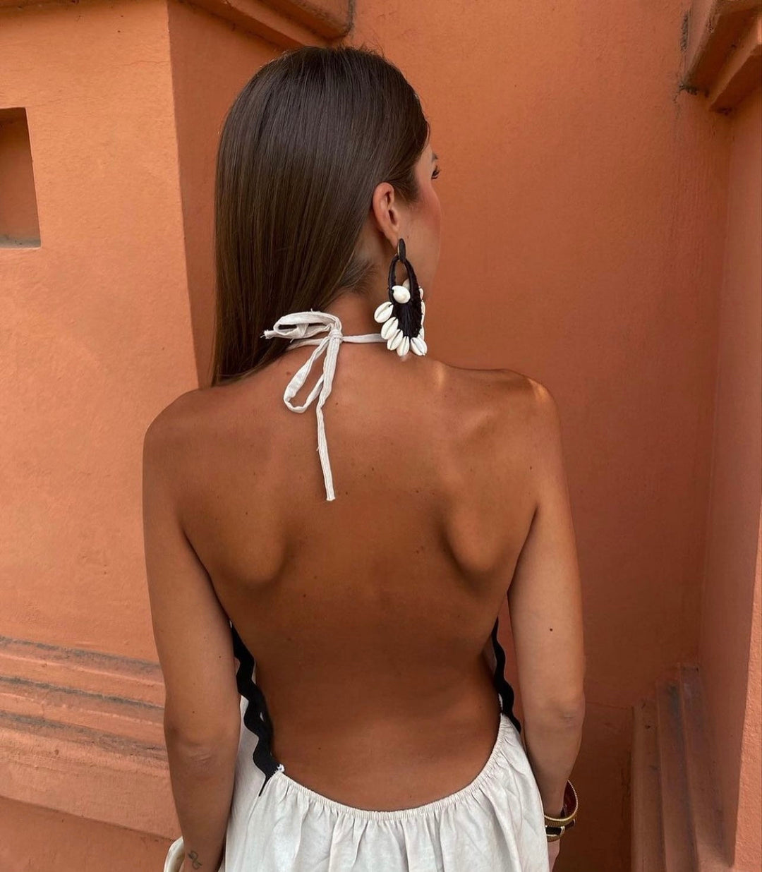 Ophelia - Chic Maxi Dress