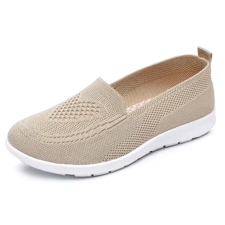Orthopaedic I Everyday Flat Bottom Loafers