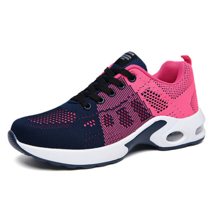 Liza I Orthopedic Walking Shoes