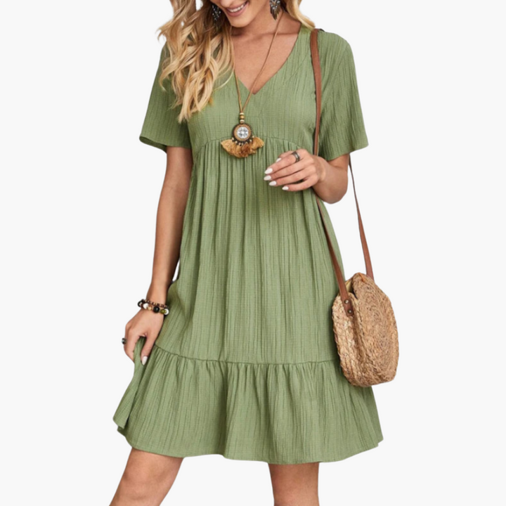 Millie | Comfortable Stylish Dress