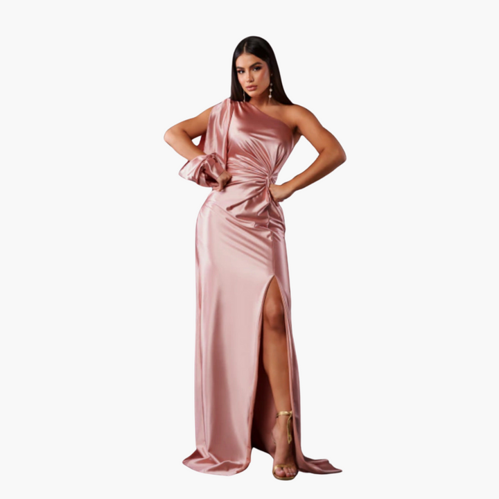 Clara | Elegant Maxi Dress
