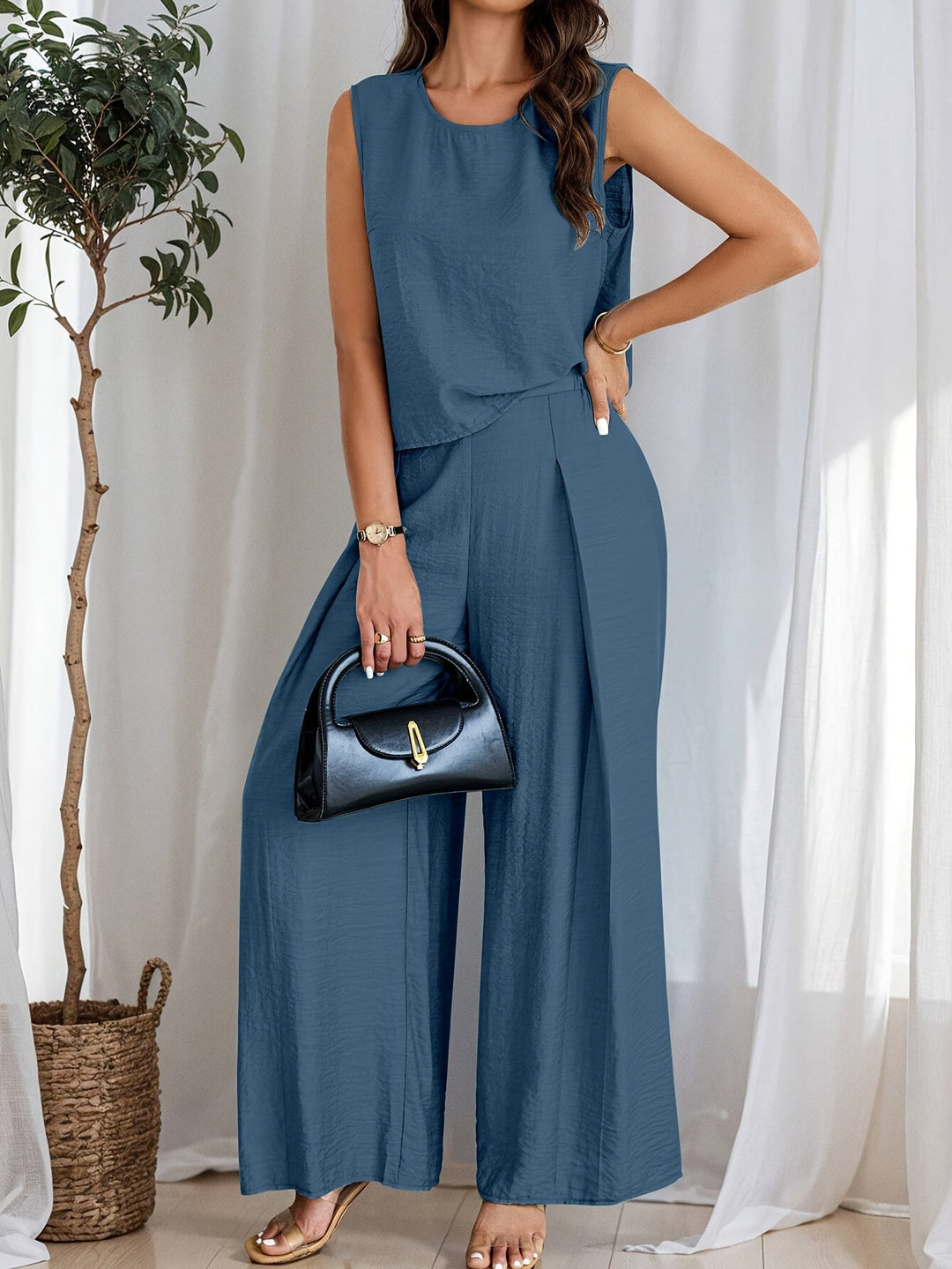 Amelia™ - Two-Piece Set