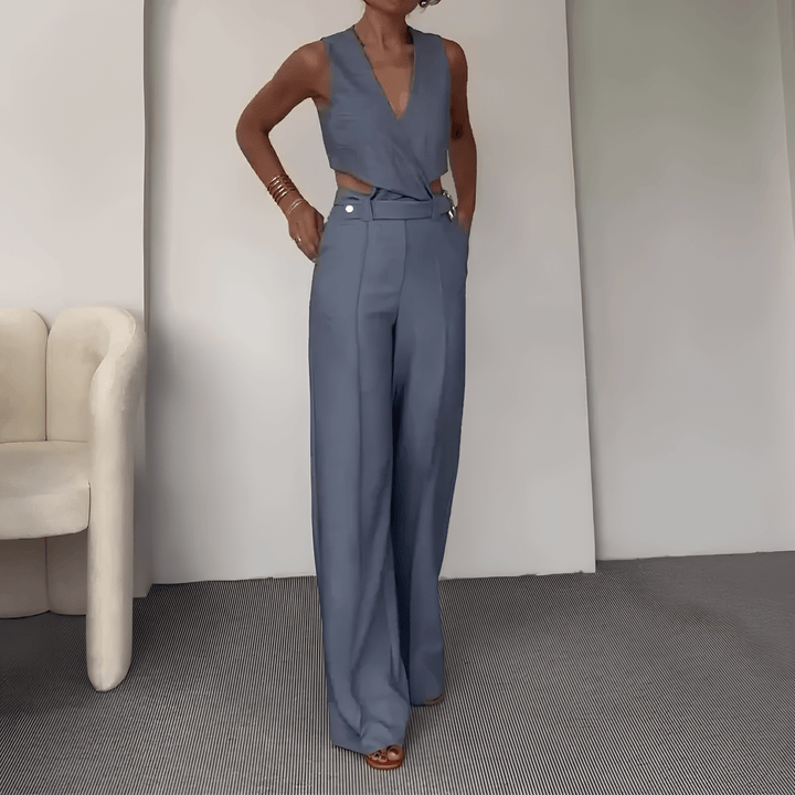 Isabella™ - Premium Two Piece Set