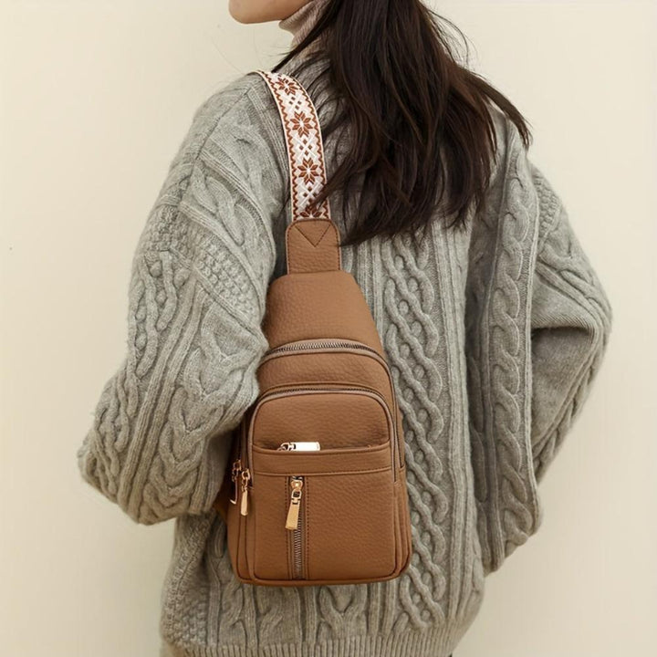 Vintage Shoulder Bag Hazel