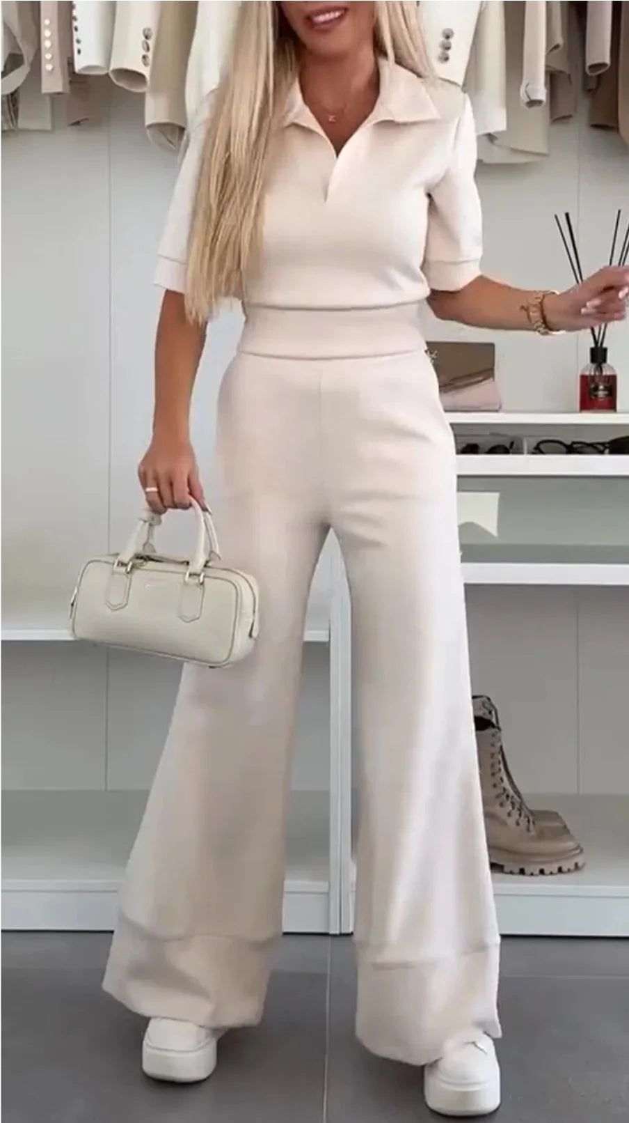 Peyton™ - Elegant Two Piece Set