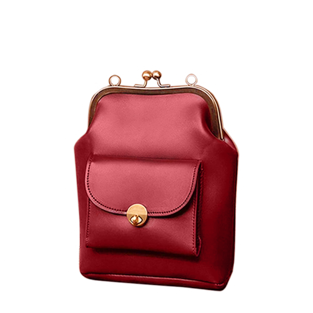 Vintage Clutch Bag - The Essential Retro Chic by Grace
