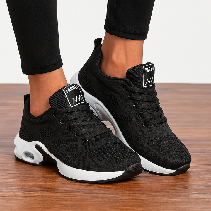 Liza I Orthopedic Walking Shoes