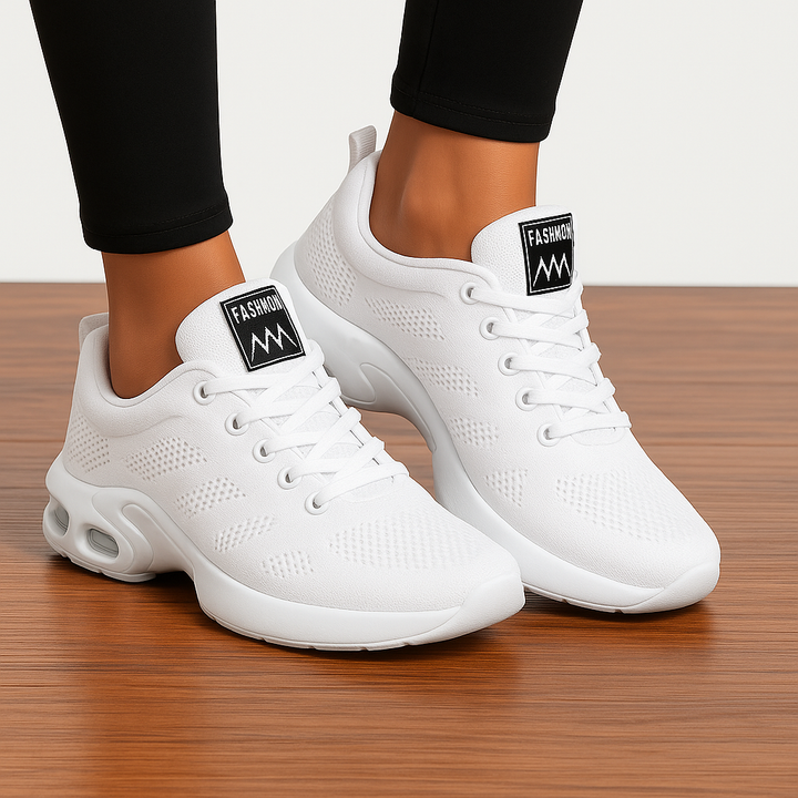 Liza I Orthopedic Walking Shoes