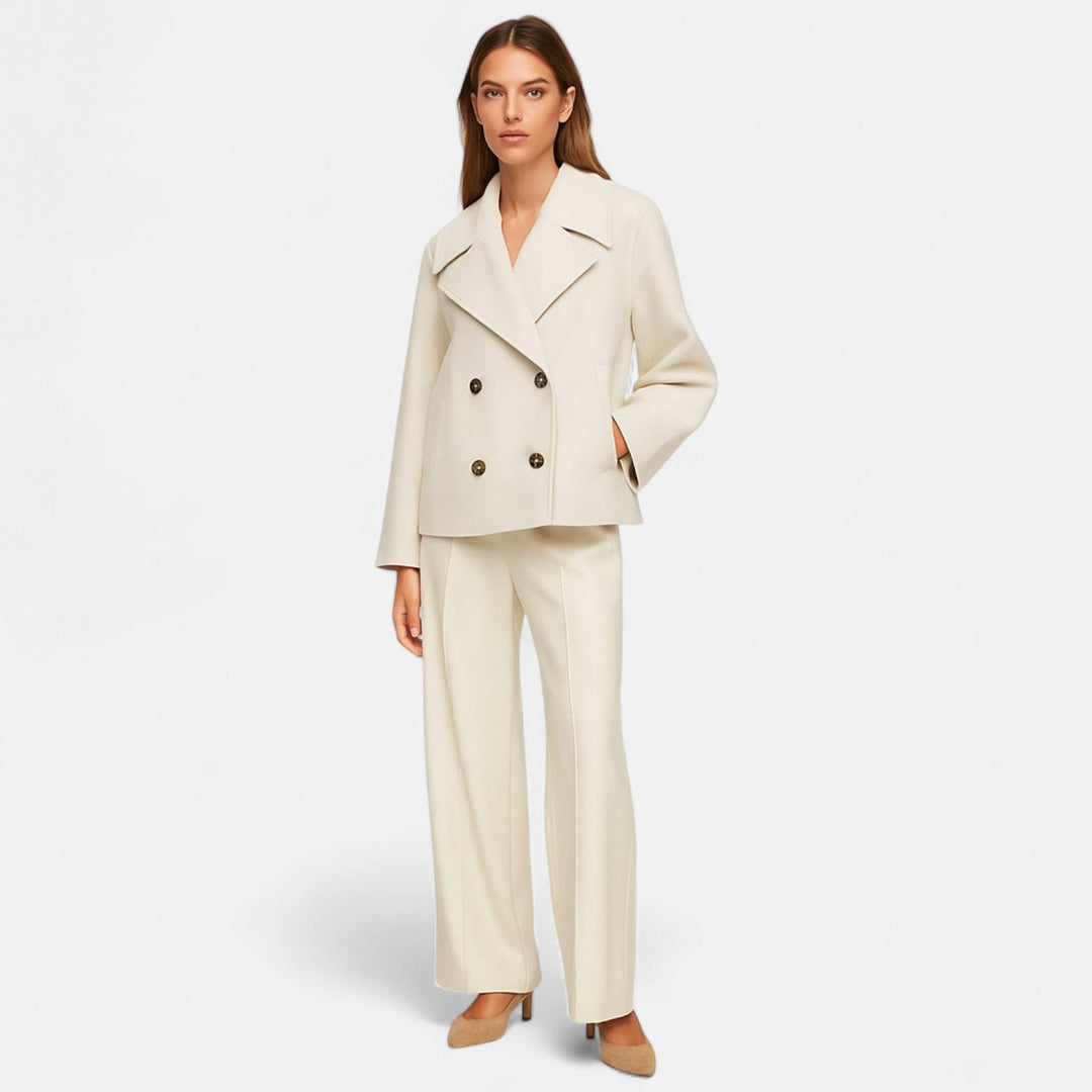The Regent Minimalist Jacket