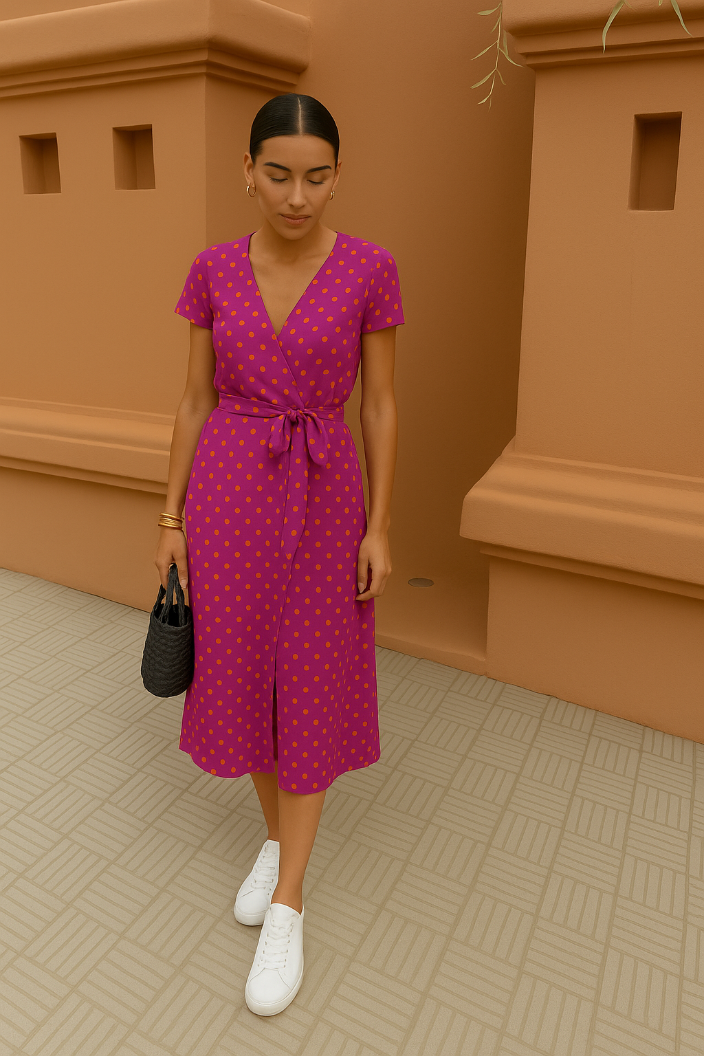 Mariella | Chic Summer Dress