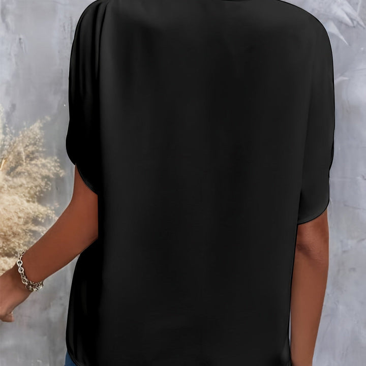 Harper™ | Women’s Elegant Blouse