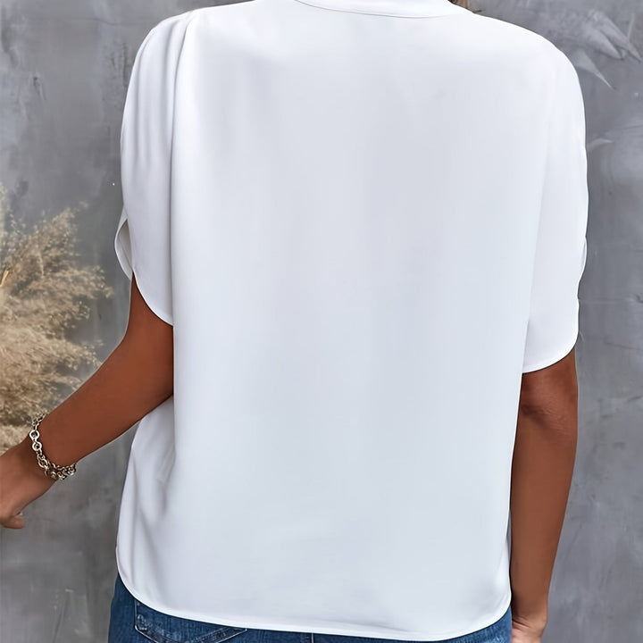 Harper™ | Women’s Elegant Blouse