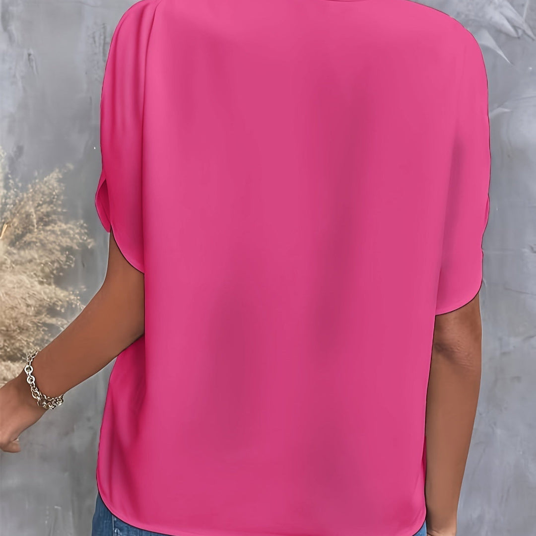 Harper™ | Women’s Elegant Blouse