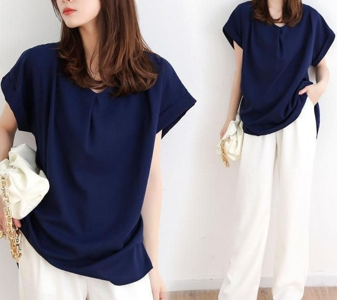 Luna™ - Short-sleeved Shirt