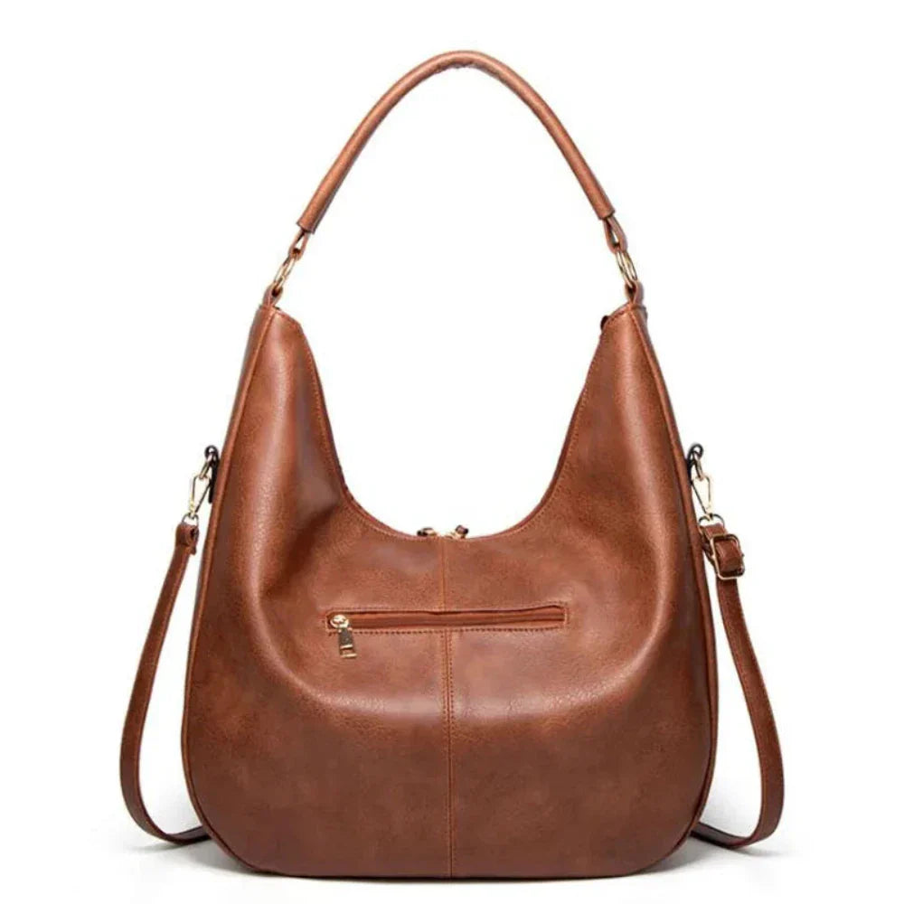 Minerva Classic Versatility | Vintage Bag