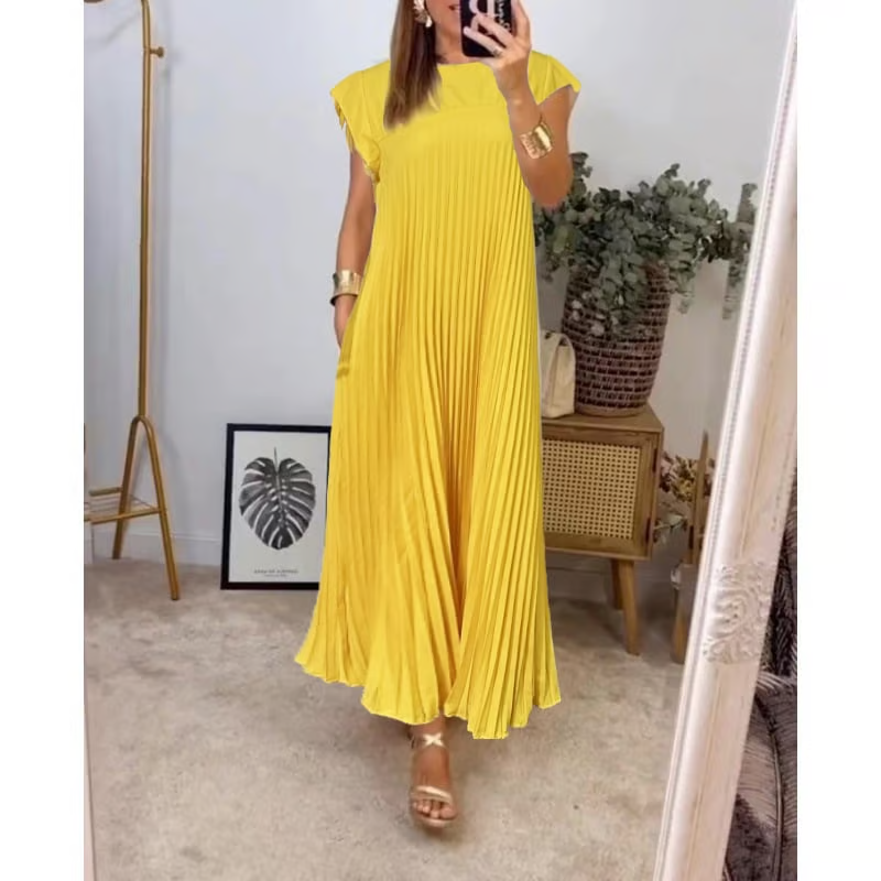 Jolijn | Classic and Cozy Dress