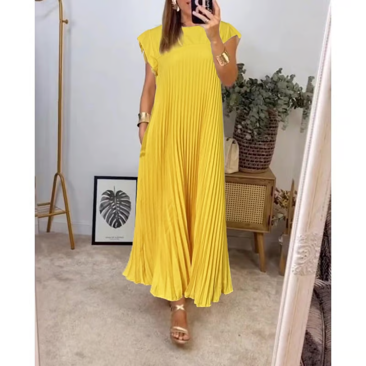 Jolijn | Classic and Cozy Dress