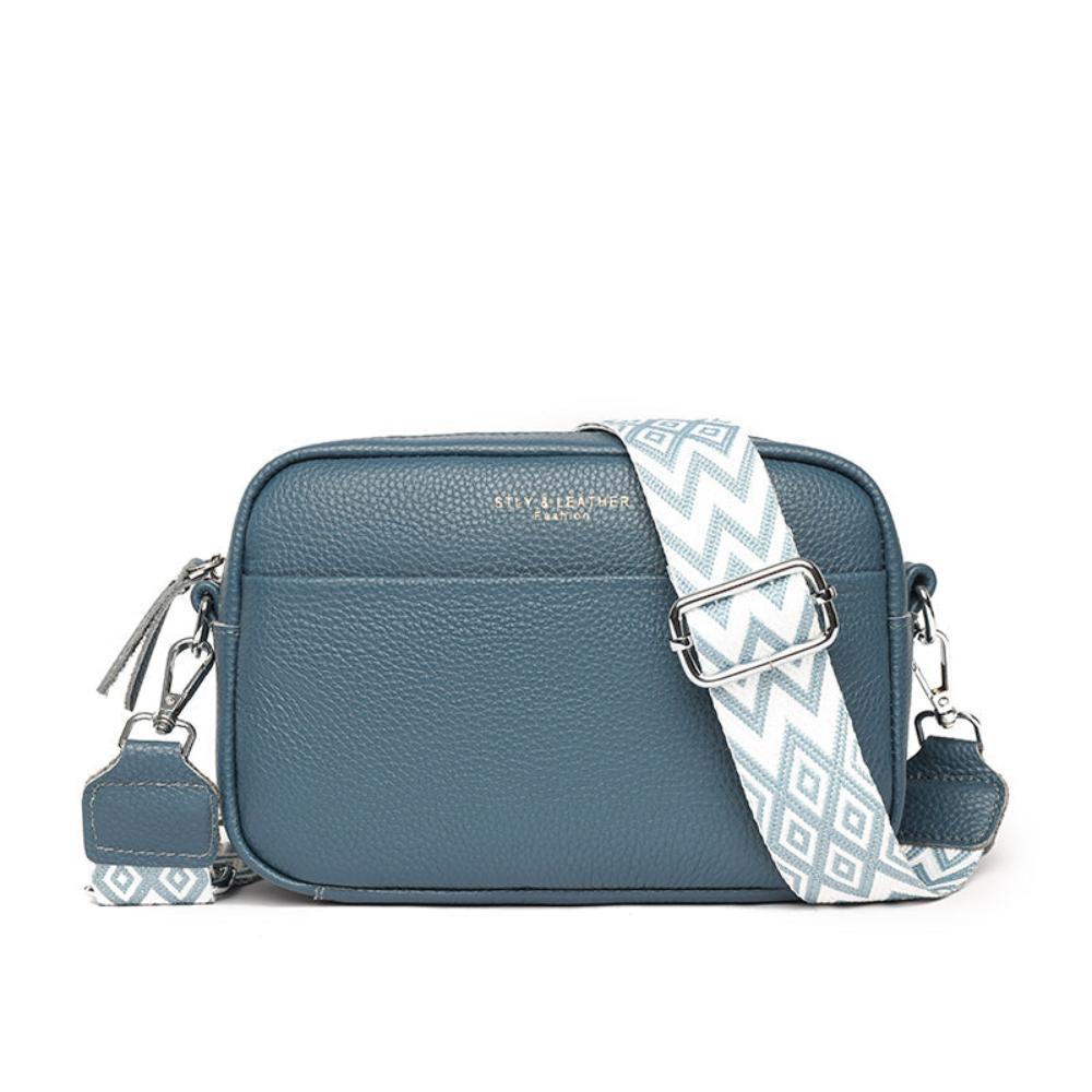 The Grace of Bella | Women's Crossbody Bag