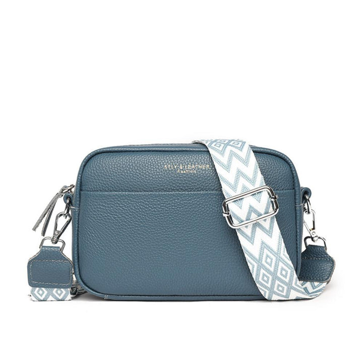 The Grace of Bella | Women's Crossbody Bag