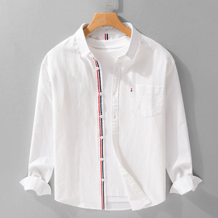 Vito Summer Shirt