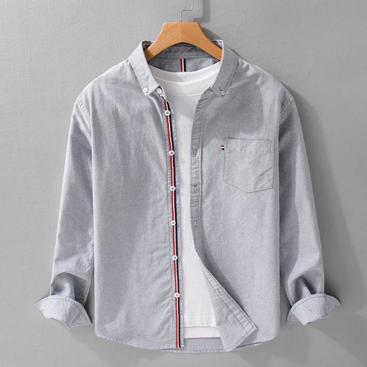Vito Summer Shirt