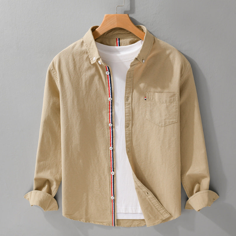 Vito Summer Shirt