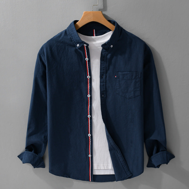 Vito Summer Shirt
