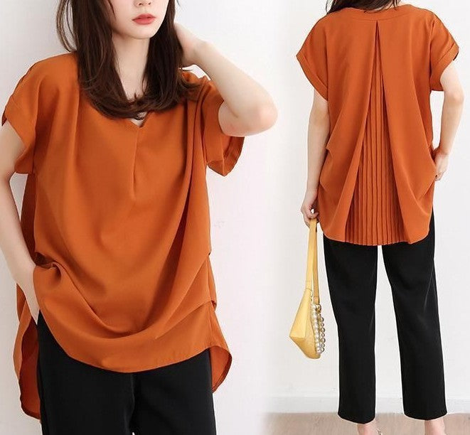 Luna™ - Short-sleeved Shirt