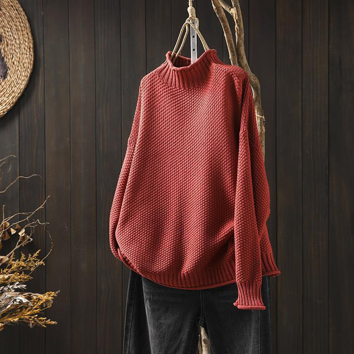 Noa - Oversized Trendy Jumper