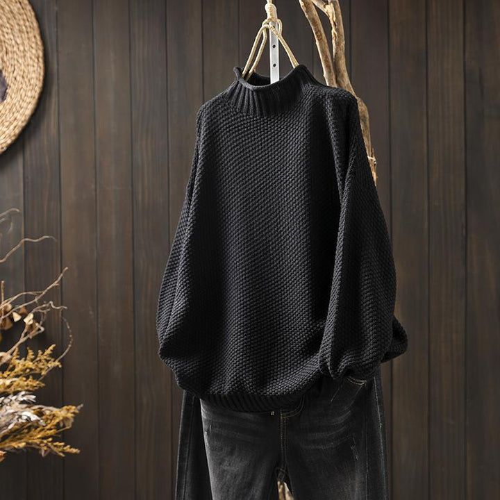 Noa - Oversized Trendy Jumper