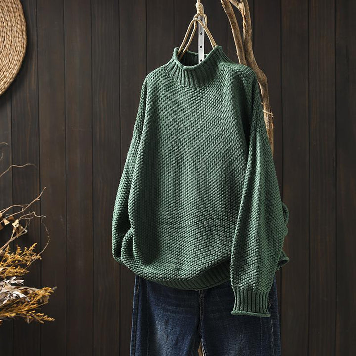 Noa - Oversized Trendy Jumper