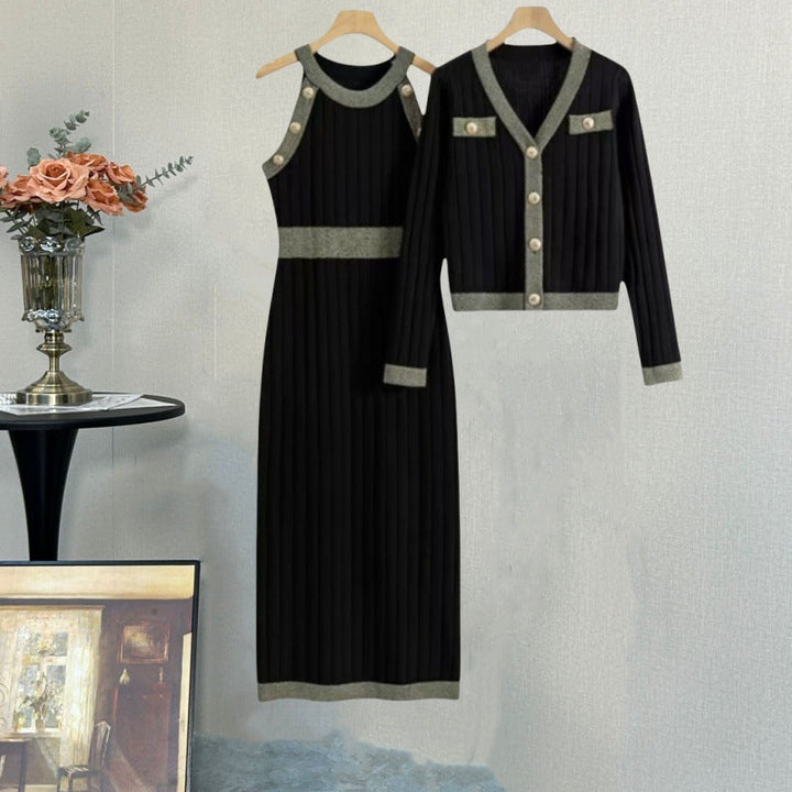 Riley™ - Sophisticated Elegant Set
