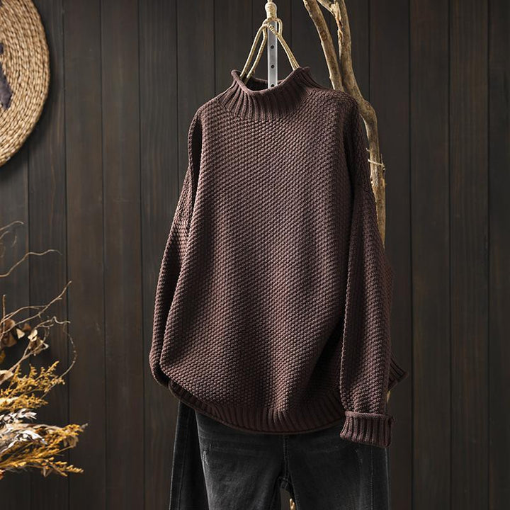 Noa - Oversized Trendy Jumper