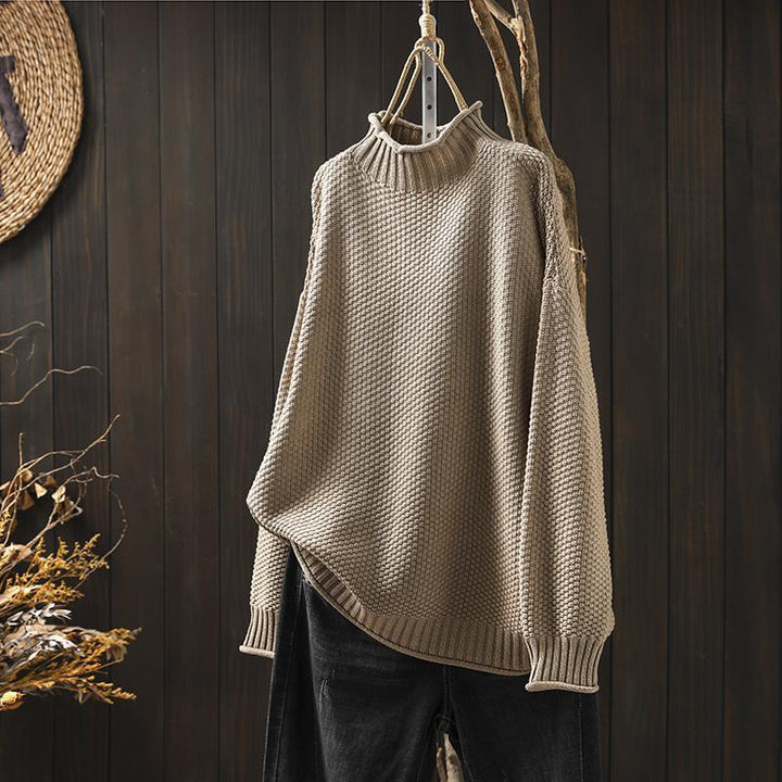 Noa - Oversized Trendy Jumper
