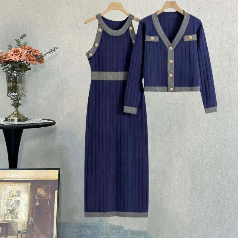 Riley™ - Sophisticated Elegant Set
