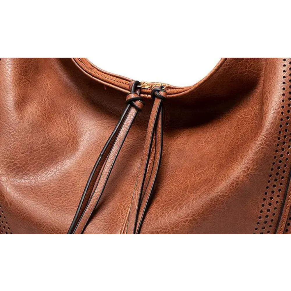 Minerva Classic Versatility | Vintage Bag