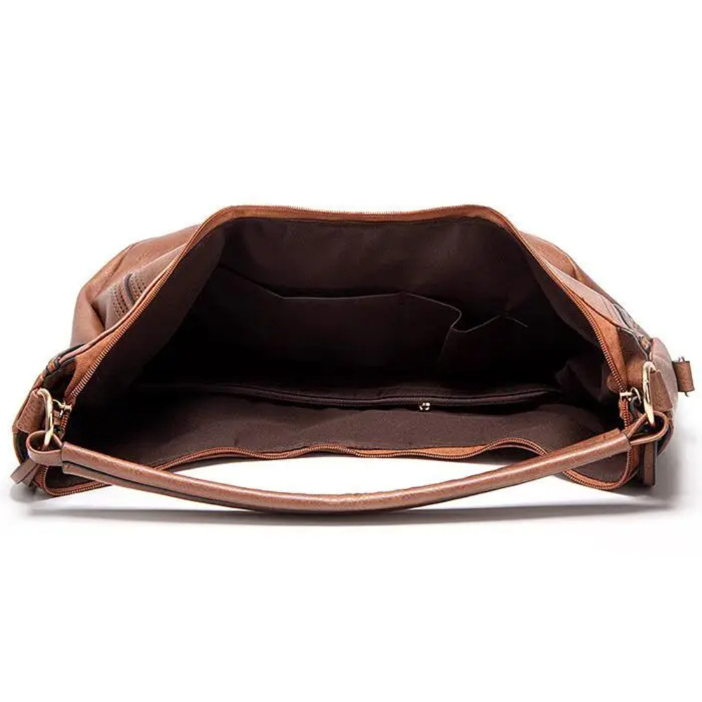 Minerva Classic Versatility | Vintage Bag