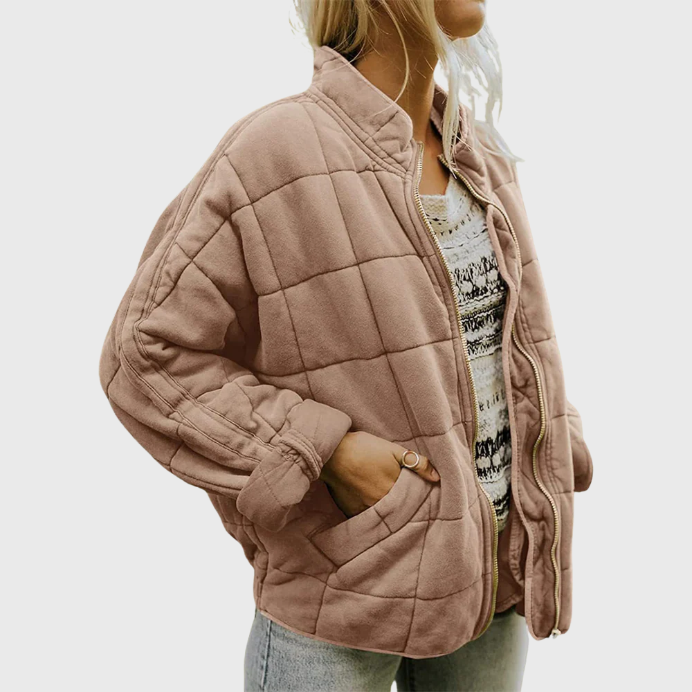 Josine - Ladies Elegant Jacket