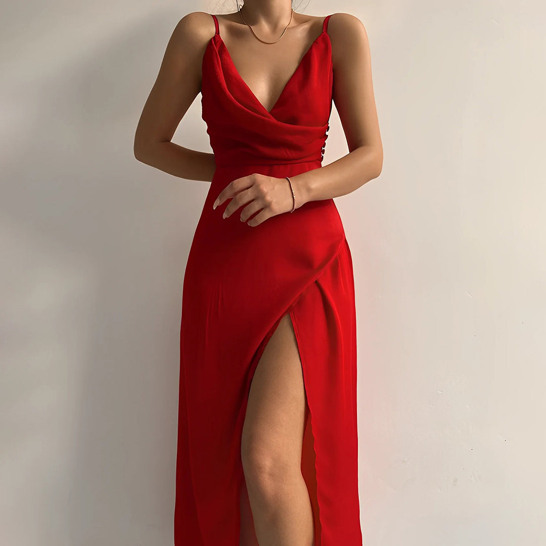 Sophia™ - Attractive summer dress