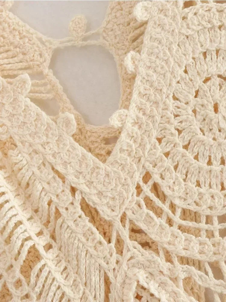 Elodie - Chic Summer Dress