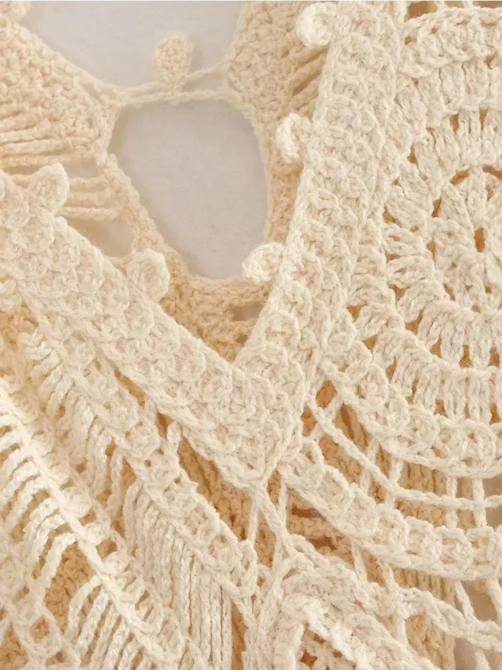 Elodie - Chic Summer Dress
