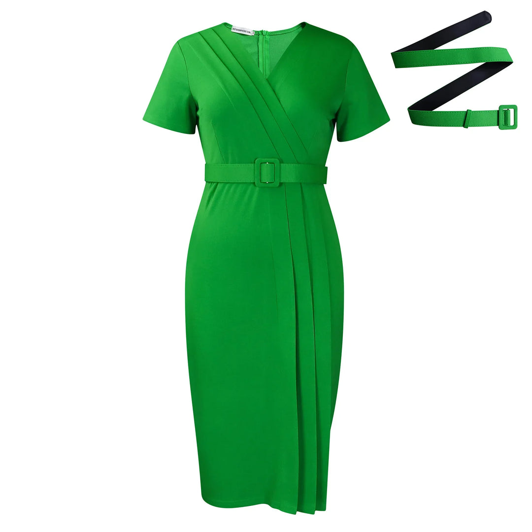 Victoria™ - Elegant Bodycon Dress
