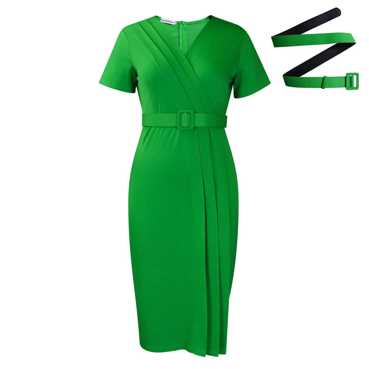 Victoria™ - Elegant Bodycon Dress