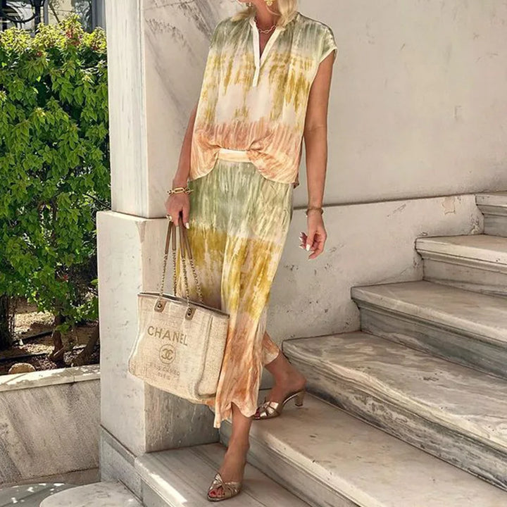 Mia – Stylish Summer Set