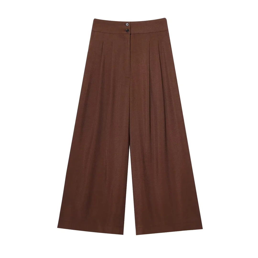 Amelia™ - Comfortable Suit Set