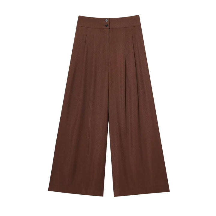 Amelia™ - Comfortable Suit Set