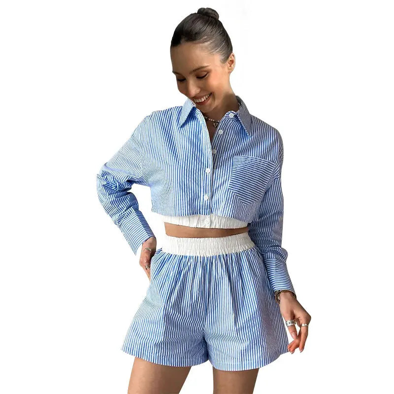Sophia - Stylish Set
