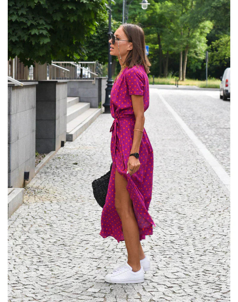 Mariella | Chic Summer Dress
