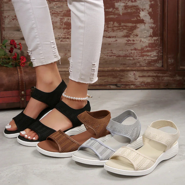 Olivia™ - Casual Comfort Sandals