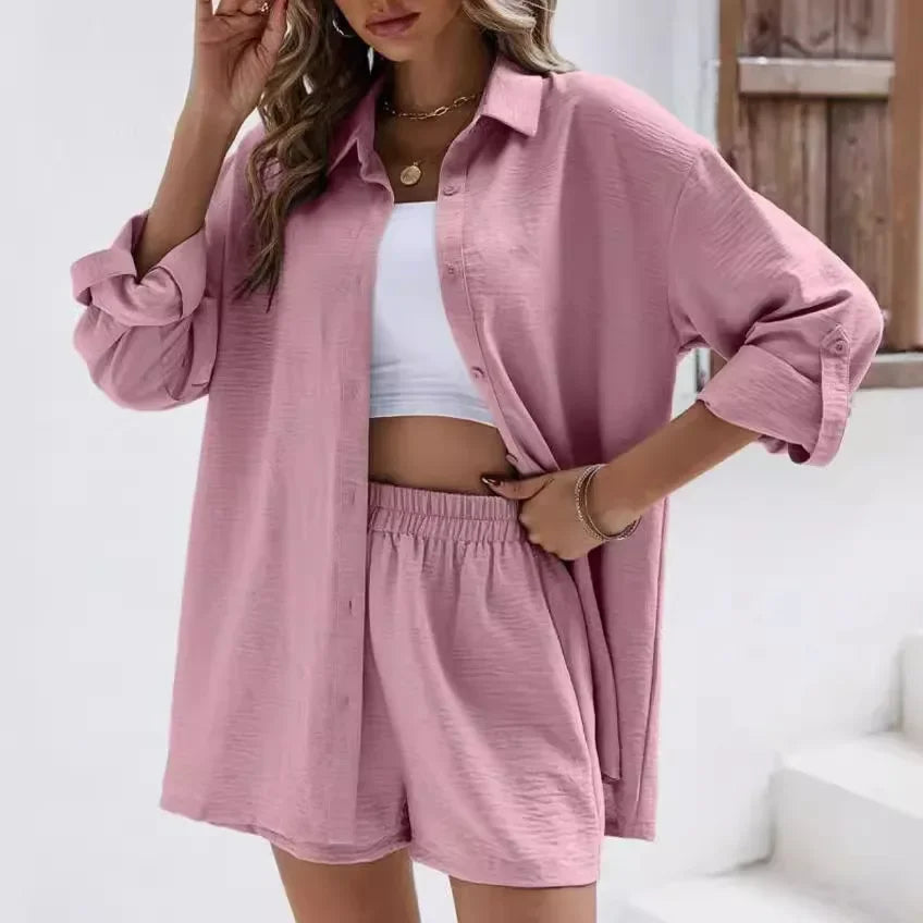 Peyton™ - Casual Set
